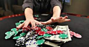 Casino Vabank