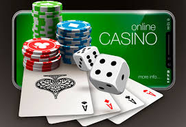 Онлайн казино Casino Vabank