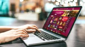 Официальный сайт Casino Pautina